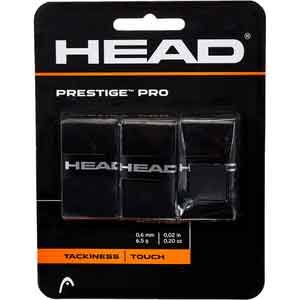 Head Prestige Pro Racquet Overgrip