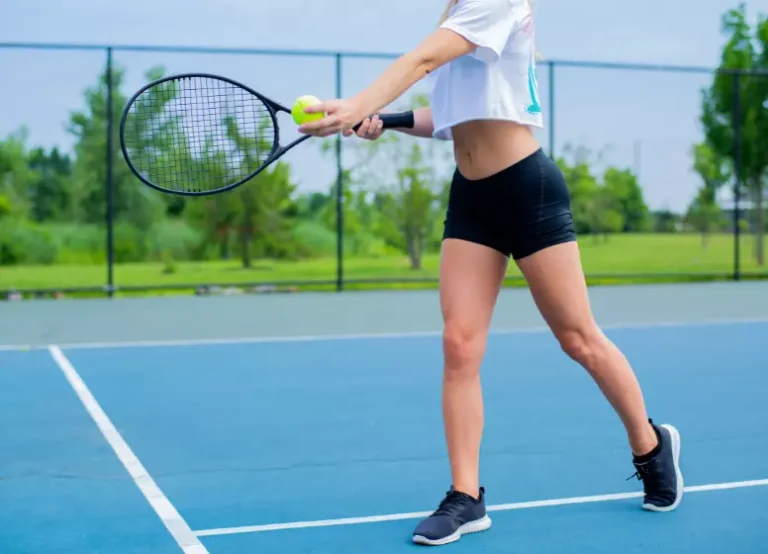 Best Tennis Shorts